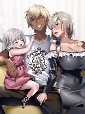 [アイチルワークス (林チェリー)] 僕の愛するおっとり妻が寝取られて孕まされた話_0697