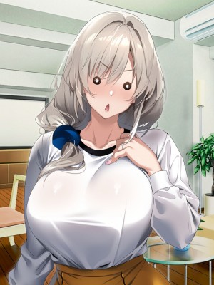 [アイチルワークス (林チェリー)] 僕の愛するおっとり妻が寝取られて孕まされた話_0933