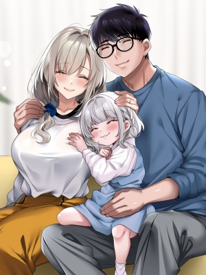 [アイチルワークス (林チェリー)] 僕の愛するおっとり妻が寝取られて孕まされた話_0744