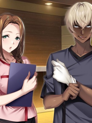 [アイチルワークス (林チェリー)] 僕の愛するおっとり妻が寝取られて孕まされた話_0458