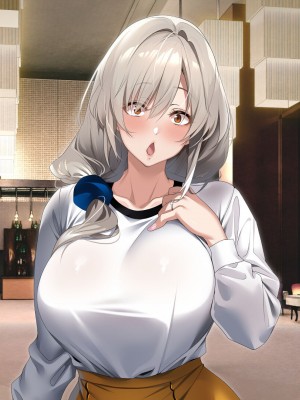 [アイチルワークス (林チェリー)] 僕の愛するおっとり妻が寝取られて孕まされた話_0918