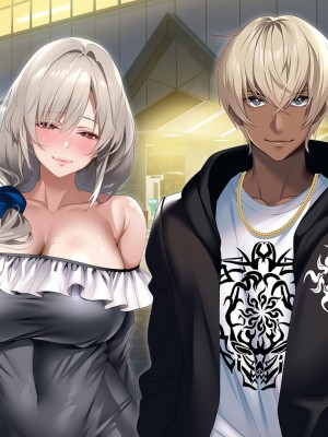 [アイチルワークス (林チェリー)] 僕の愛するおっとり妻が寝取られて孕まされた話_0571