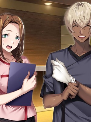 [アイチルワークス (林チェリー)] 僕の愛するおっとり妻が寝取られて孕まされた話_0459