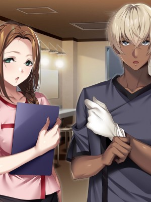 [アイチルワークス (林チェリー)] 僕の愛するおっとり妻が寝取られて孕まされた話_0785