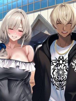 [アイチルワークス (林チェリー)] 僕の愛するおっとり妻が寝取られて孕まされた話_0499