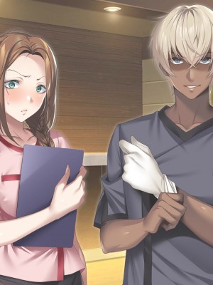 [アイチルワークス (林チェリー)] 僕の愛するおっとり妻が寝取られて孕まされた話_0914