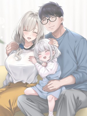 [アイチルワークス (林チェリー)] 僕の愛するおっとり妻が寝取られて孕まされた話_0491