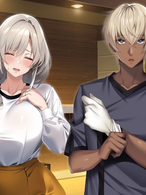 [アイチルワークス (林チェリー)] 僕の愛するおっとり妻が寝取られて孕まされた話_0789