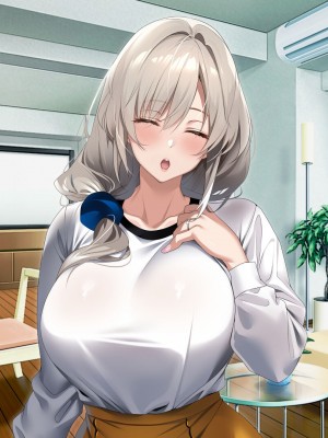 [アイチルワークス (林チェリー)] 僕の愛するおっとり妻が寝取られて孕まされた話_0945