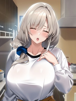 [アイチルワークス (林チェリー)] 僕の愛するおっとり妻が寝取られて孕まされた話_0738