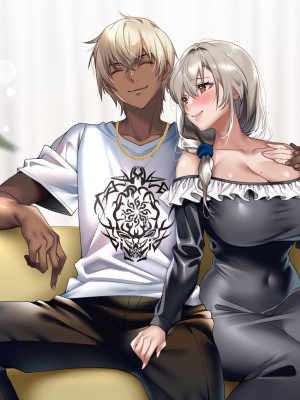 [アイチルワークス (林チェリー)] 僕の愛するおっとり妻が寝取られて孕まされた話_0685