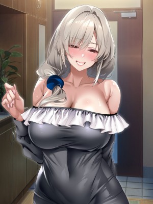 [アイチルワークス (林チェリー)] 僕の愛するおっとり妻が寝取られて孕まされた話_0573