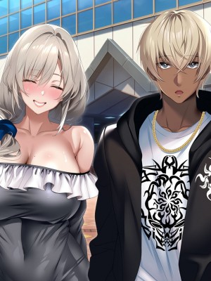 [アイチルワークス (林チェリー)] 僕の愛するおっとり妻が寝取られて孕まされた話_0498