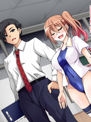 [苺ドレッシング (肉そうきゅー。)] 夏休み監禁性活2 -水泳部ギャルのドM性癖を暴くまで徹底的に調教する二週間- [Rogan个人翻译]_010