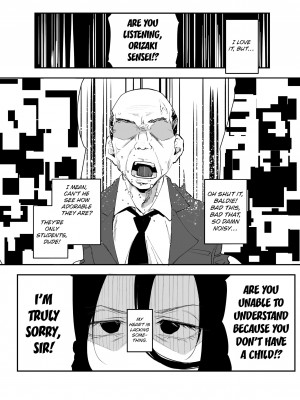 [スタジオ・ダイヤ (オリタ)] 縛られたのは心〜追い詰められてあなたに溺れて〜 [英訳] [無修正]_04