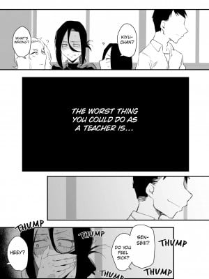 [スタジオ・ダイヤ (オリタ)] 縛られたのは心〜追い詰められてあなたに溺れて〜 [英訳] [無修正]_24