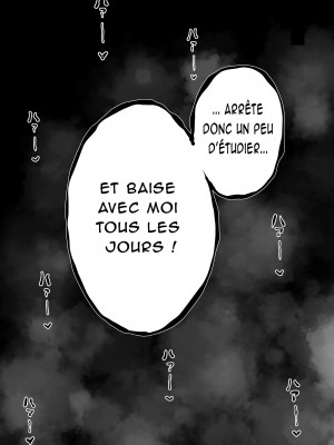 [Sky Dogma (ぱんだこりゃ)] 欲求不満まじめ女子がクラスのヤリ〇ンギャルとドスケベHしちゃう話。 [法語] [無修正]_27