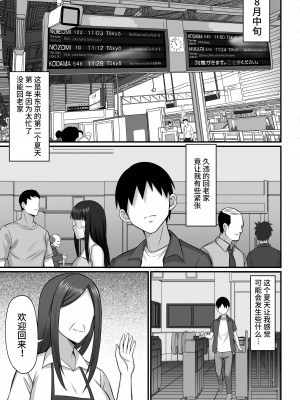 [白玉湯] 俺の上京性生活【1-19】_12-02
