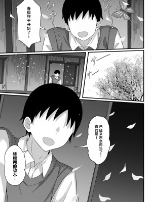 [白玉湯] 俺の上京性生活【1-19】_14-08