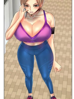 一桿進洞 32-34話_32_02