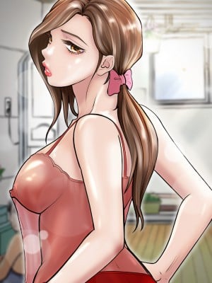母女 8-10話