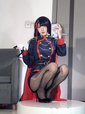 [影子喵Ghost] 山城恋 自拍_18