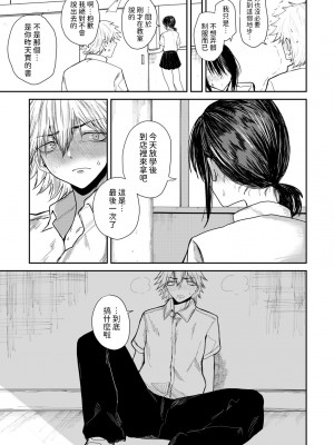 [裸戯慰] 勝手にシやがれ!エロ本嫌いの委員長の秘密 (COMICグーチョ vol.22) [中国翻訳]_15