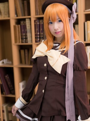 Yutori - Kaede Fuyou_072_sugarmaple071