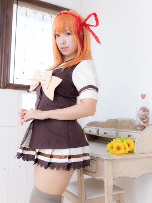 Yutori - Kaede Fuyou_007_sugarmaple006