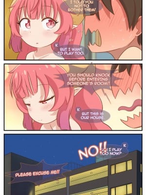 [GreatM8] デフィニション Definition  (小林さんちのメイドラゴン) [英訳] [無修正]_34