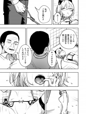 [とうからち] 新人スパイ監禁調教_29