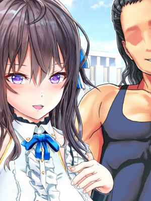 [ペロシコス (ホウホケキヨ)] 情弱なお嬢様がヤリサーの実態を知るようで_023_22