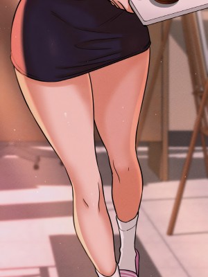 讓人火大的她 35-37話_35_07