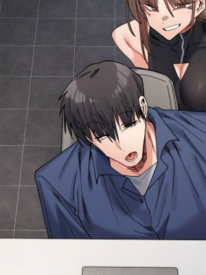 超微妙關係 23-25話_23_15