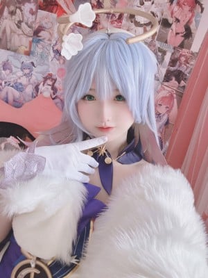 [习呆呆] 知更鸟 with GIF (崩坏：星穹铁道) [无修正]_02