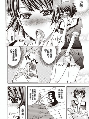 [菊一もんじ] 牝妻スカ天国 [中国翻訳] [DL版]_195