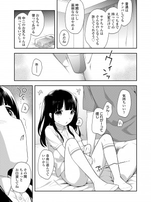 [上田裕] こあくまックス [DL版]_029