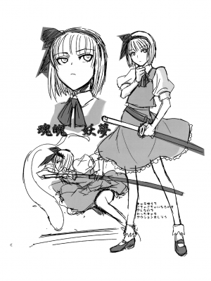 (C81) [TEX-MEX (れっどべあ)] 東方艶邏抄 紫 (東方Project) [文不苦]_28