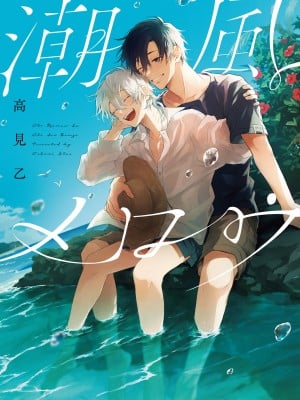 [高見乙] 潮風メロウ [中国翻訳] [DL版]