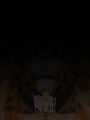 [きつね] 破滅願望ぐだ子VS一般村人 監禁緊縛輪姦編 (Fate Grand Order)_45_kitsunekakko_FGOVS_Pixiv_Fanbox_22_23
