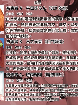 [エイト・ワールド] 乳辱のディストピア4 爆乳淫姫陥落編 part.1 [巨乳星人個人漢化]_0400