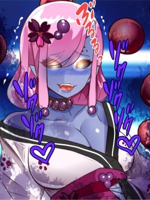 [エイト・ワールド] 乳辱のディストピア4 爆乳淫姫陥落編 part.1 [巨乳星人個人漢化]_1499