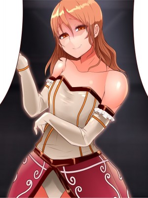 [エイト・ワールド] 乳辱のディストピア4 爆乳淫姫陥落編 part.1 [巨乳星人個人漢化]_0731
