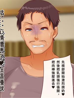 [エイト・ワールド] 乳辱のディストピア4 爆乳淫姫陥落編 part.1 [巨乳星人個人漢化]_0201