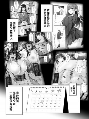 [CORTO] 密事2 〜四月のウソ〜  [光阴个人汉化]_03