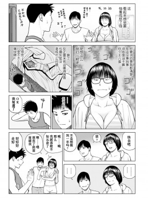 [黒木秀彦] 続・夫婦交換旅行 第3話 目覚め [中国翻訳] [無修正] [DL版]_03