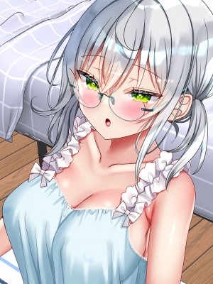 [なえぷち (なえなえ)] 最近義妹になった後輩に堕とされそう3_386