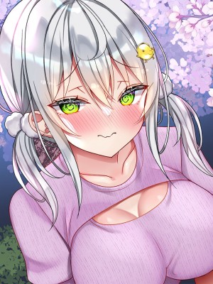 [なえぷち (なえなえ)] 最近義妹になった後輩に堕とされそう3_236