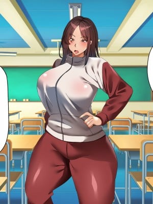 [特盛飯店] 孕ませ課外活動 -クラスで浮いているふたりとヤリまくり性活-_005