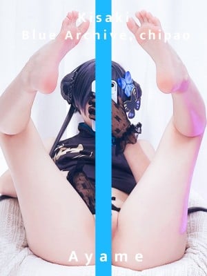Ayame_base - Kisaki